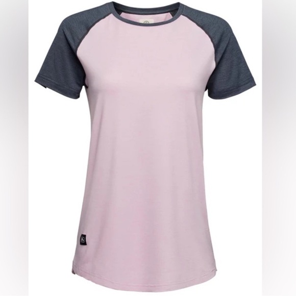 Flylow Jessi Shirt | Mountain Bike Tee - Picture 1 of 8